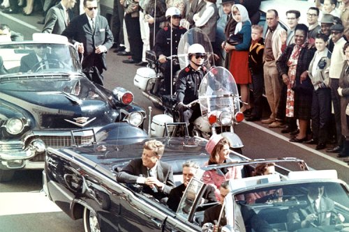 JFK’s Assassination: What Prompted The Conspiracy Theories?