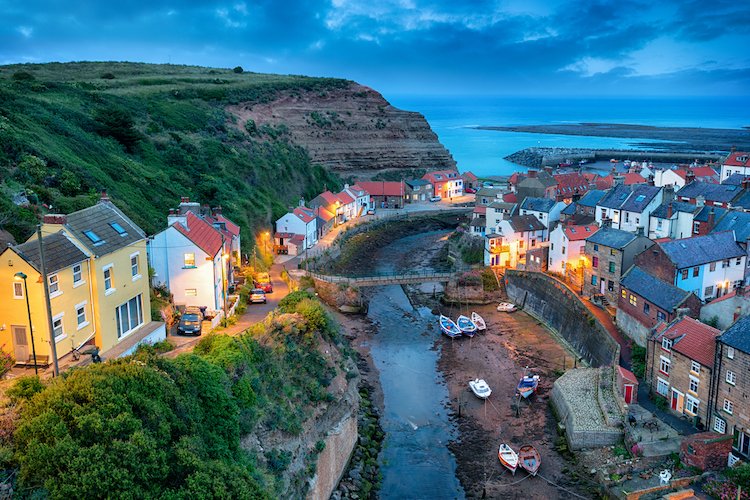 7 Places to Discover Pirate History in the UK