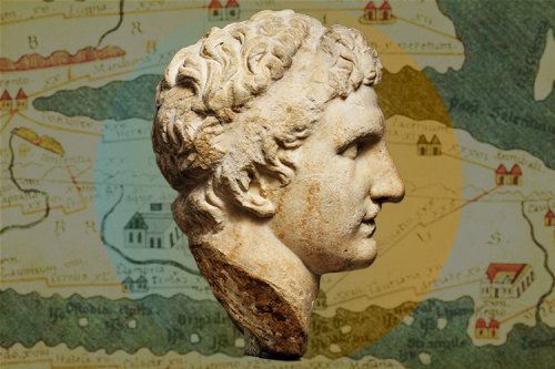 How Southern Italy was Almost Conquered by Alexander of Epirus