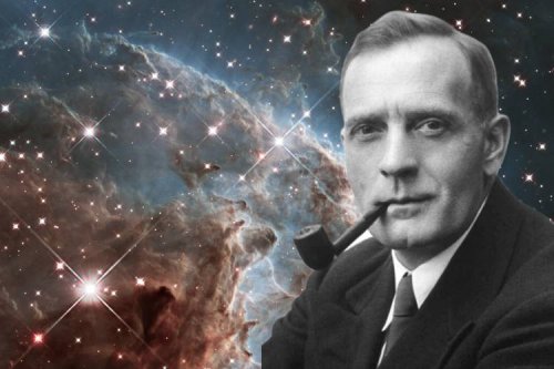 10 Facts About Edwin Hubble | Flipboard