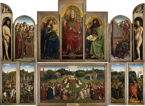 10 Facts About Religion In Medieval England