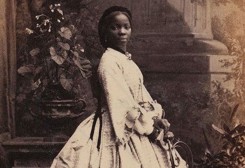 Queen Victoria’s Goddaughter: 10 Facts About Sarah Forbes Bonetta