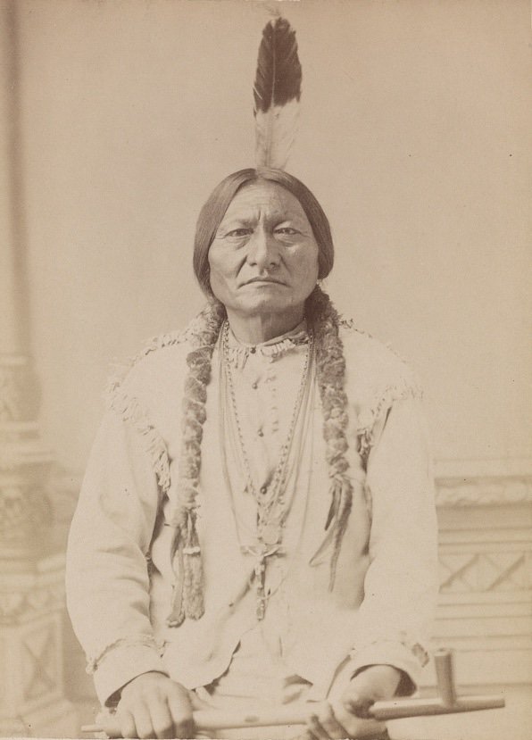 9 Key Facts About Chief Sitting Bull
