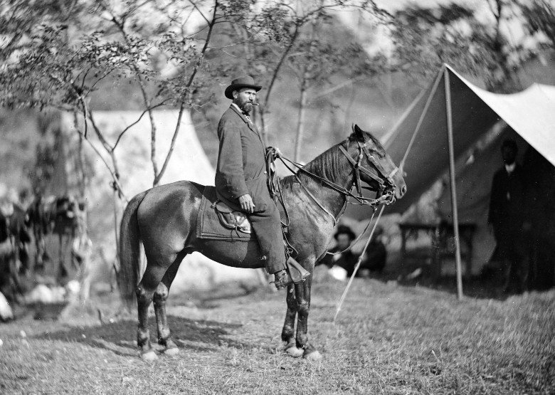 7 Iconic Figures of the American Frontier