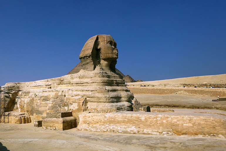 Egypt’s 6 Cultural UNESCO World Heritage Sites