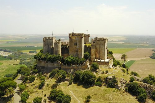 10 Facts About Medieval Castles