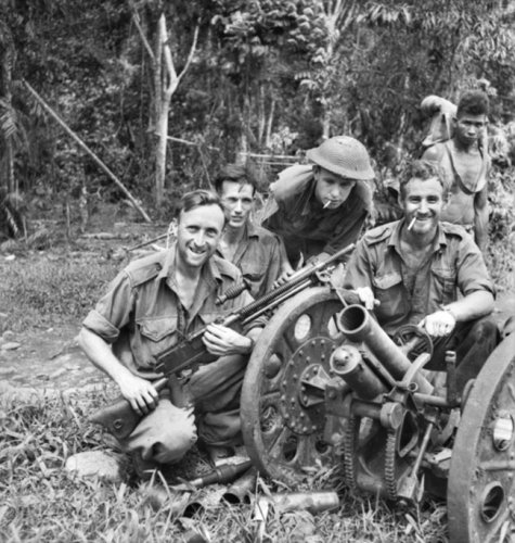 12 Facts About the Kokoda Campaign