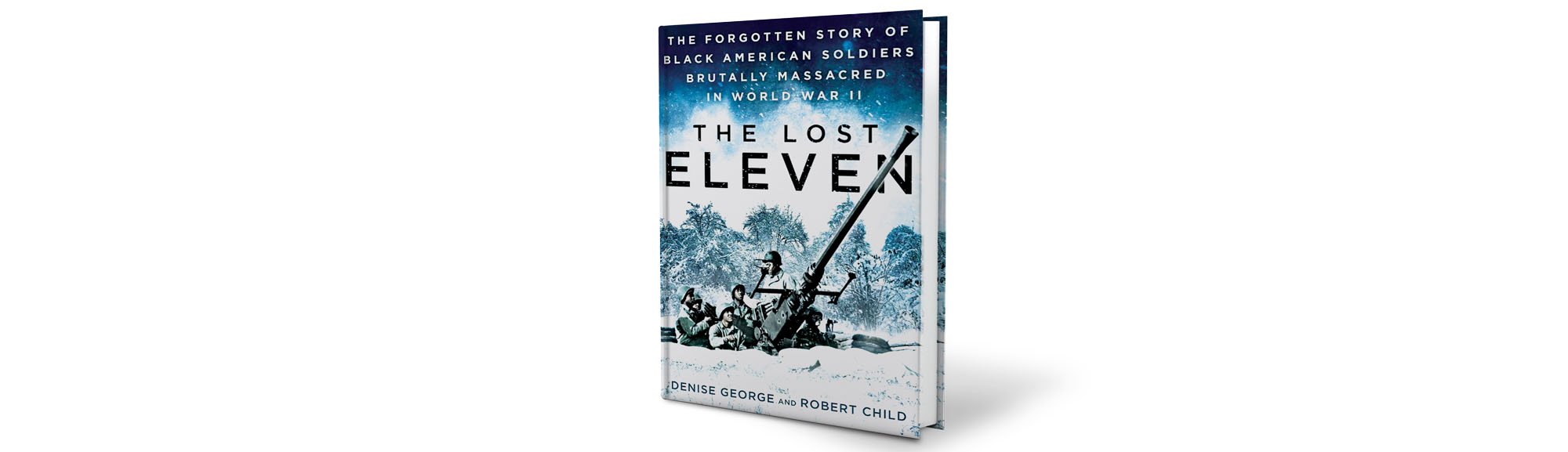 Book Review: The Lost Eleven