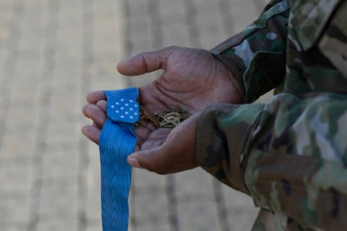 Four Soldiers to Receive Medals of Honor for Actions in Vietnam