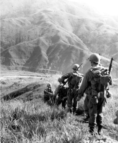 From Manila to Okinawa: A New Book Details the US Army’s Hell in the ...