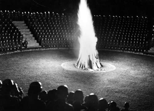 The Nazis Had a Secret Project: Use Witchcraft to Make the Reich Last 1,000 Years