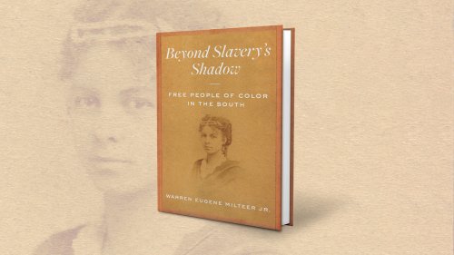 ‘Beyond Slavery’s Shadow’ Review: See How Free Blacks Survived and Fought Back