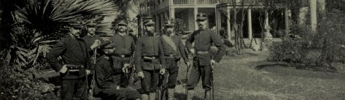20 Countries With Crazy Histories You Didn't Know About