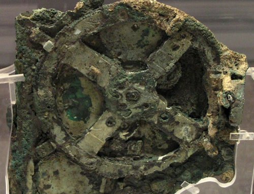 20 Historical Finds That Indicate An Advanced Ancient Civilization
