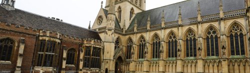 Back To Class: The 20 Oldest Universities In The World