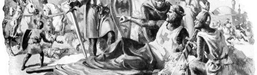 20 Facts About Richard the Lionheart, England’s Fairytale King