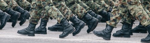 20 Military Leaders Who Betrayed Their Own Countries