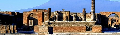 20 Amazing Discoveries From The Lost City Of Pompeii