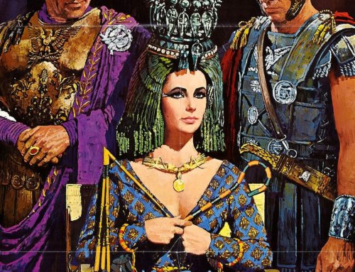 10 Facts About Cleopatra And 10 Myths