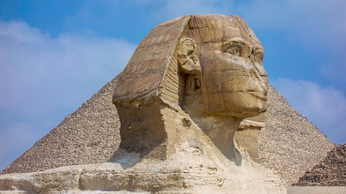 11 Historical Sites Shrouded In Mystery
