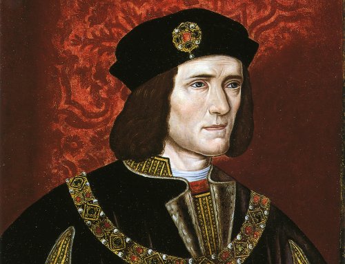 was-richard-iii-a-bad-king-flipboard