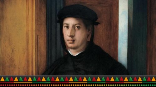The life of Alessandro de' Medici, the Black Duke of Florence