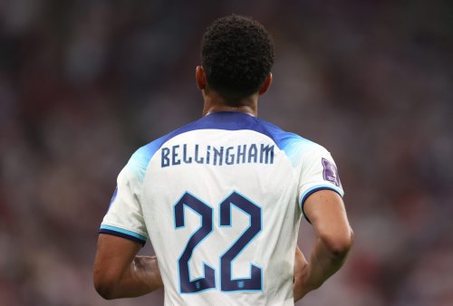Toure warns Bellingham could become Alli 2.0 due to one reason