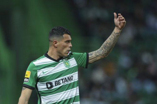 Report: Spurs agree to Pedro Porro request, Man Utd did similar when signing Bruno from Sporting