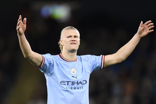 ‘He wants them to stay up’: Leeds sent incredible Erling Haaland message