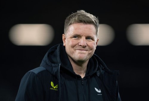Exclusive: Newcastle United are now favourites to sign player Eddie Howe once called ‘outstanding’