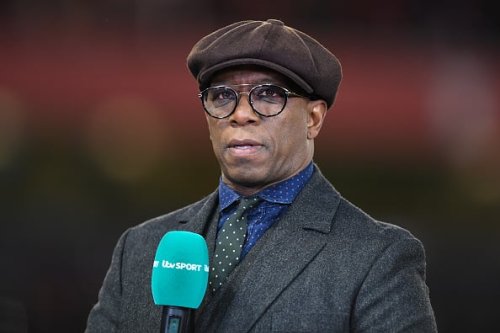 Ian Wright says Martin Odegaard 'didn't do enough' during defeat at Newcastle