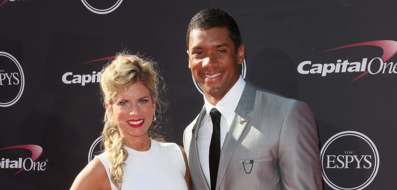 Russell Wilson's ex-wife's infamous meme resurfaces amid NFL Draft 2023