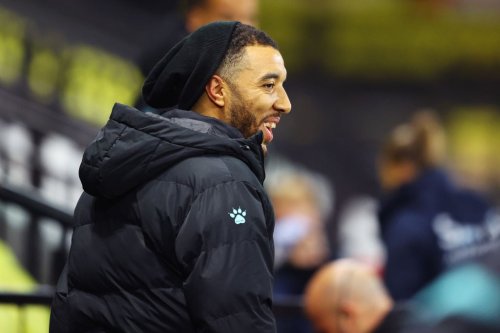 Troy Deeney warns Leeds United player he could be ‘back on the bench’, references Virgil van Dijk