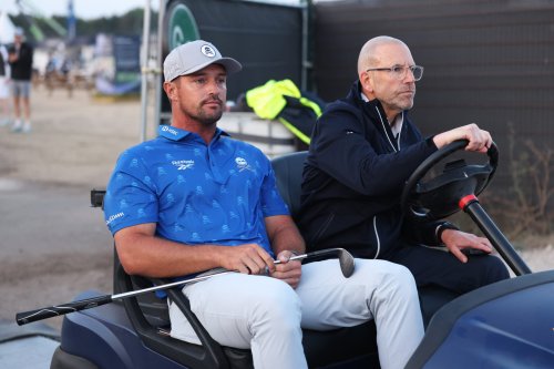 How Bryson DeChambeau’s penalty at The Open could change golf forever