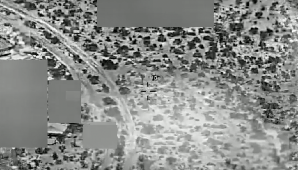 10 new ‘UFO’ videos shared by the CBP are ‘truly fascinating’