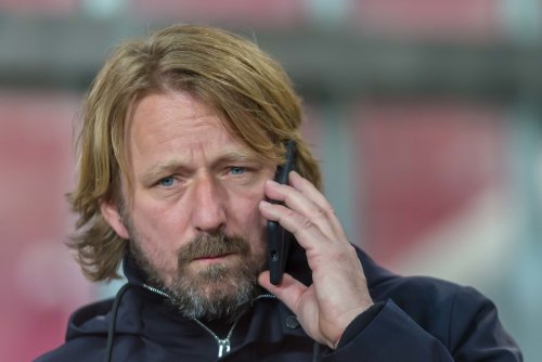 Liverpool-linked Sven Mislintat has already been officially replaced by Stuttgart