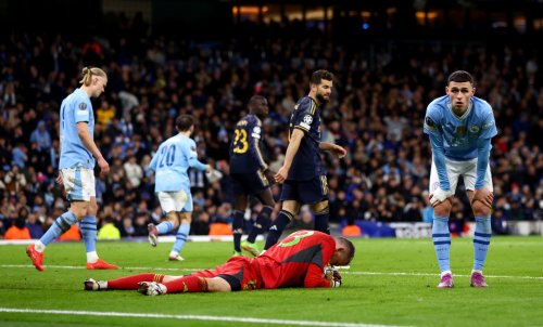 Sneijder criticises three ‘strange’ Manchester City stars after Real Madrid exit