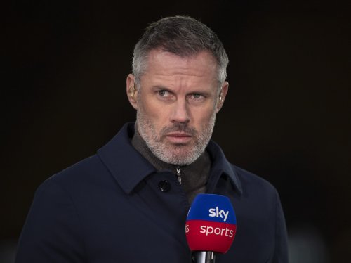 Jamie Carragher reacts to Man City’s bombshell Premier League charges