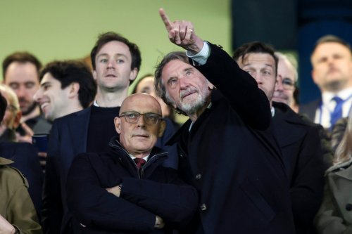 Exclusive: Jim Ratcliffe ‘angry’ with Man United players behaviour, as he wants Dan Ashworth in place for key decision