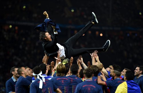 Chris Sutton tells Tottenham to hire 52-year-old Spanish manager