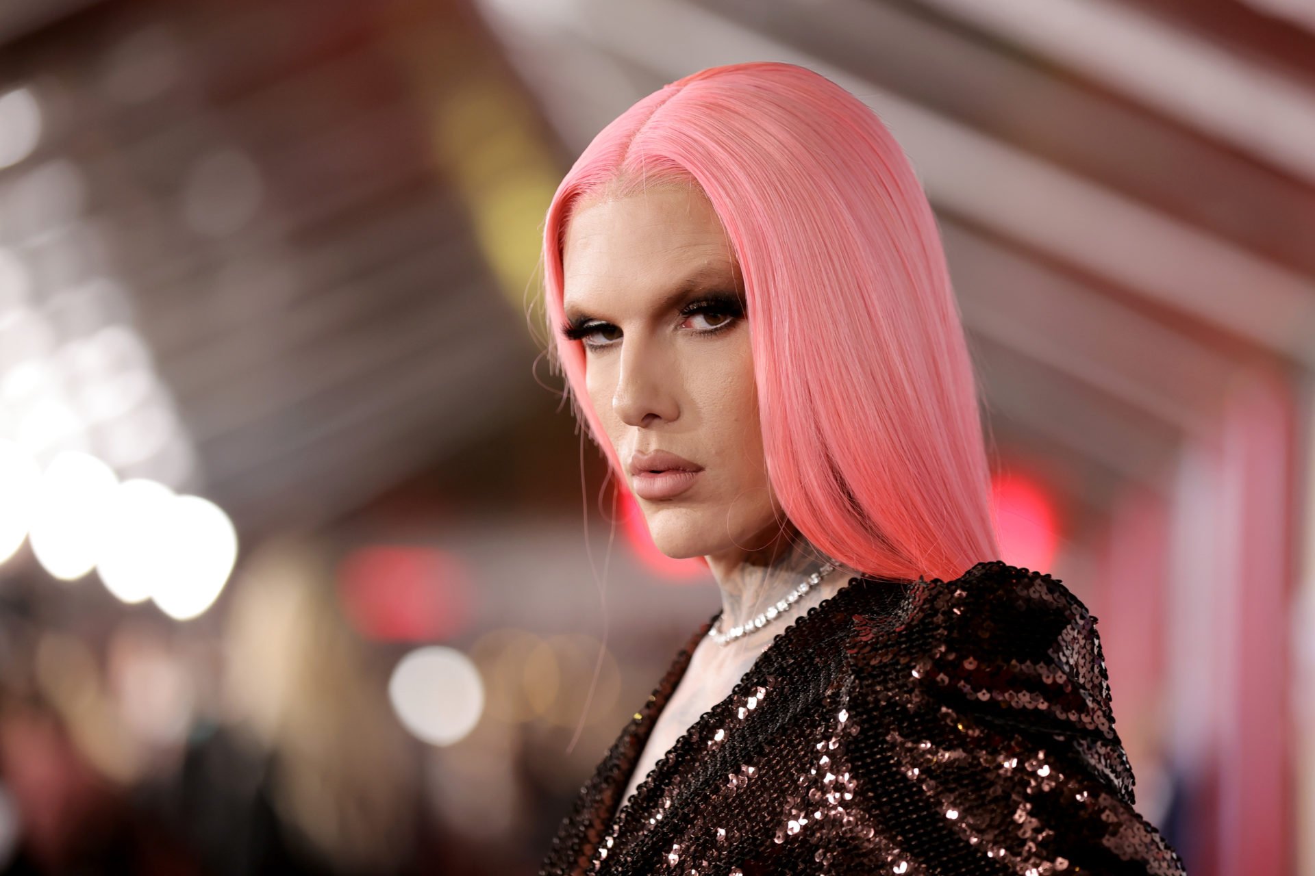 Jeffree Star Claims He Escaped The Illuminati And Is Thankful To Be