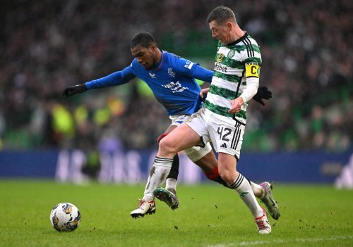 Rangers boss Philippe Clement singles out Celtic star who has ‘a lot of quality’