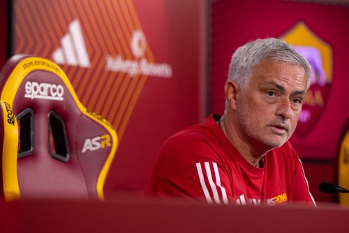 Wolves and West Ham target tipped to be world-class after Mourinho ‘amazing’ verdict