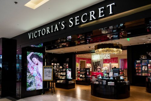 This Victoria's Secret corset is taking over TikTok – here's how to buy it!