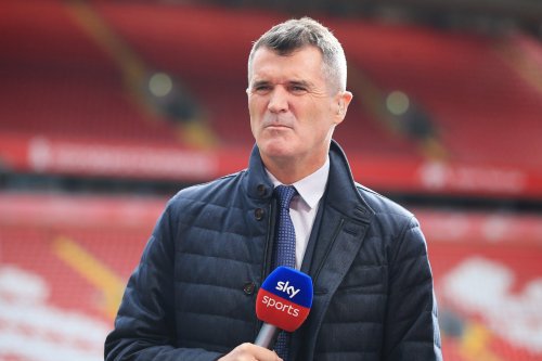 Roy Keane wary of calling Liverpool 'sloppy' unless Klopp 'comes after me'