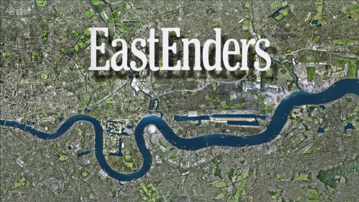 Eastenders pays respects to Shelley Greenham with loving tribute