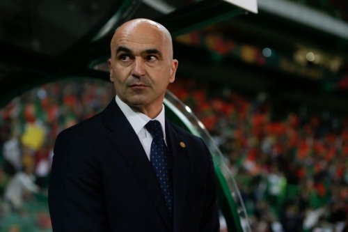 ‘If he was born in Spain’: Roberto Martinez says 29 y/o former Everton player was misunderstood