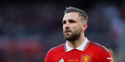 Why thousands are asking if Luke Shaw is a Muslim