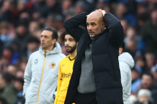 Guardiola responds to claim that selling Arsenal duo Jesus & Zinchenko was ‘not a good decision’