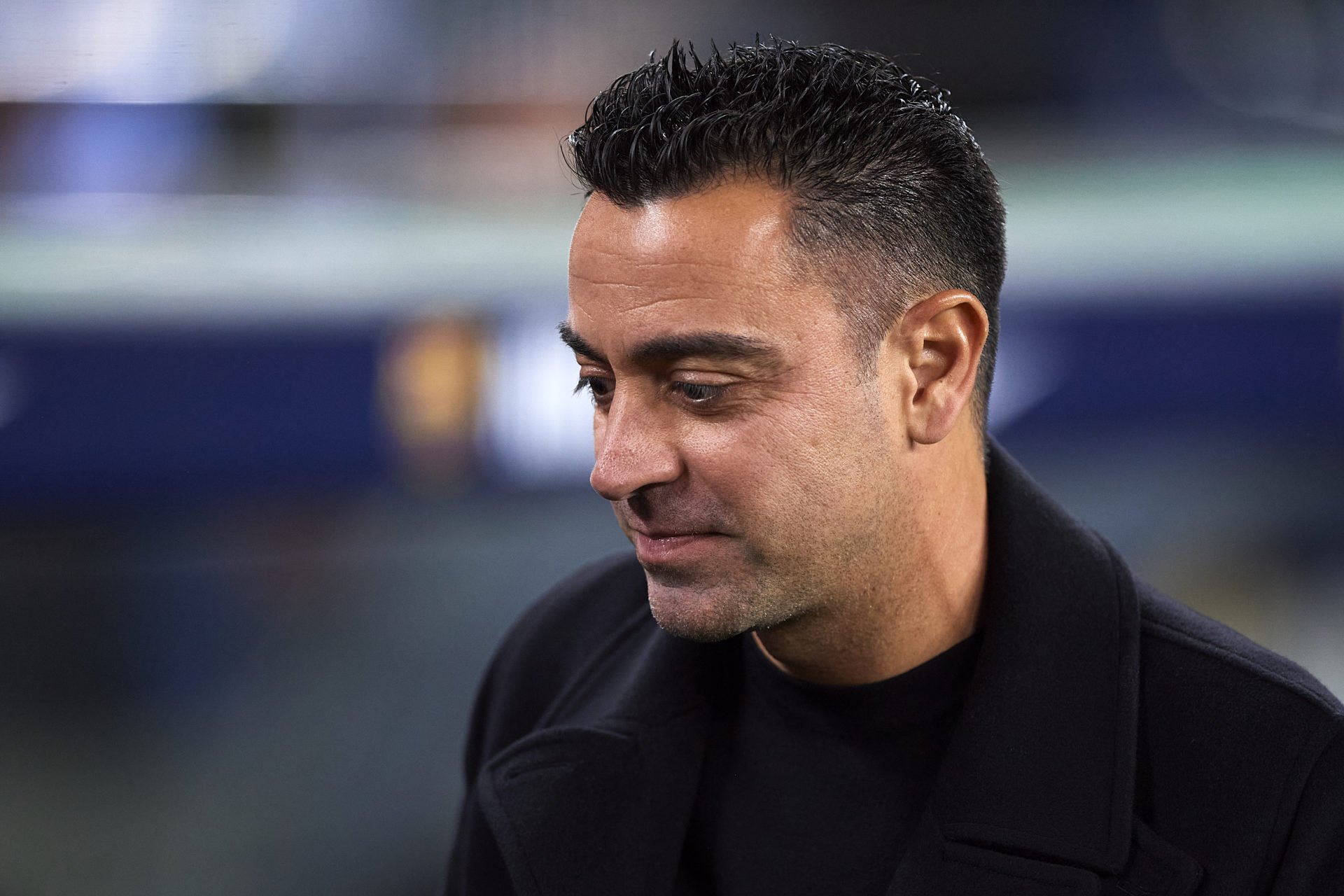 ‘I had a feeling’: Xavi breaks down why he is ‘not surprised’ by Mikel Arteta’s Arsenal success
